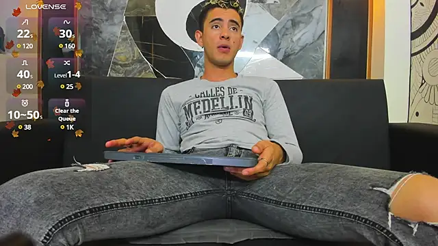 kai borman online show from 02-26-25, 04:03