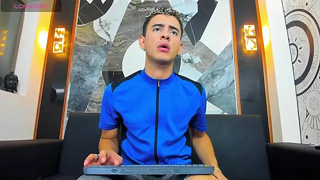 kai borman online show from 02-27-25, 08:09