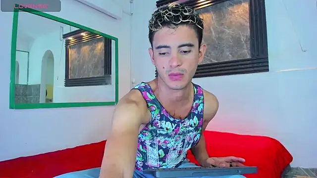 kai borman online show from 03-13-25, 04:38