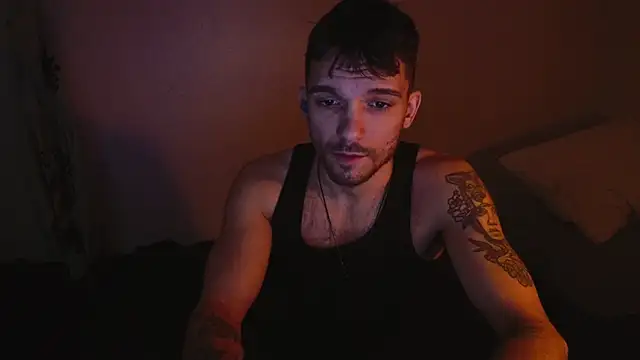 JackDesFeux online show from 02-12-25, 10:37