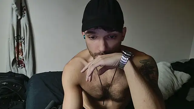 JackDesFeux online show from 02-25-25, 08:51