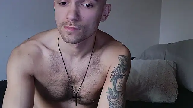 JackDesFeux online show from 02-26-25, 09:58