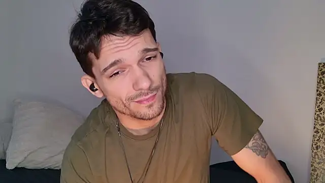 JackDesFeux online show from 09-09-25, 05:45