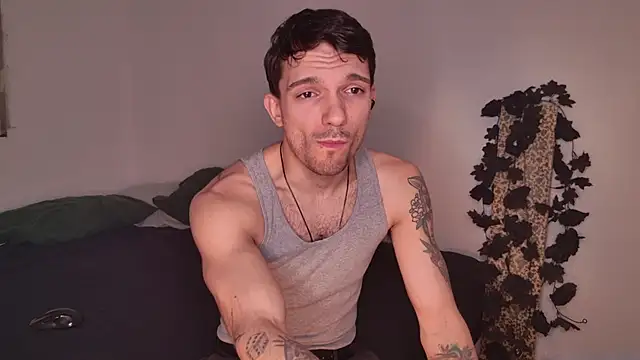 JackDesFeux online show from 09-28-25, 02:39