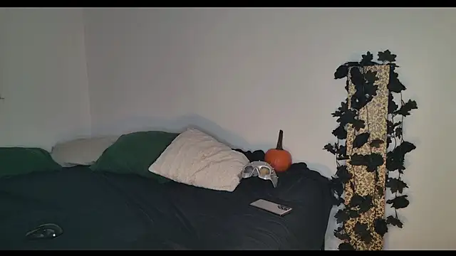 JackDesFeux online show from 10-04-25, 03:15