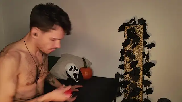 JackDesFeux online show from 10-15-25, 09:42