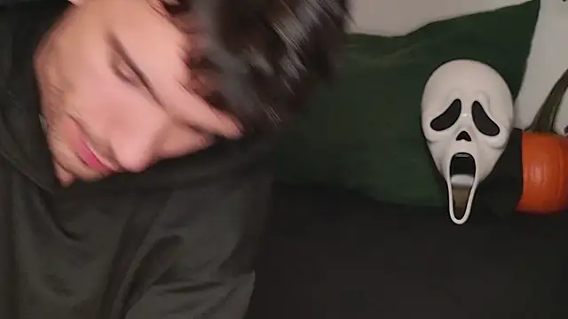 JackDesFeux online show from 10-30-25, 11:44