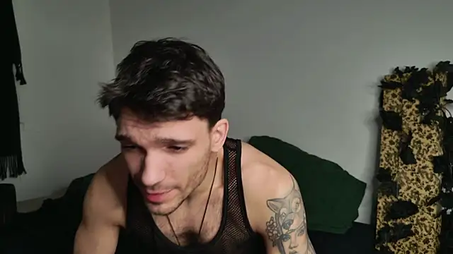 Snapshot of JackDesFeux chatting on 01-17-26, 12:32 JackDesFeux online show from 01-17-26, 12:32