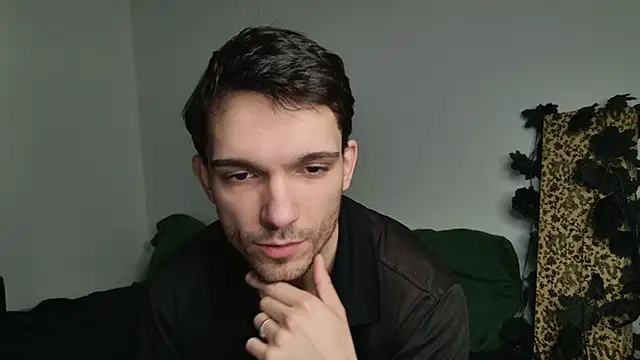 Snapshot of JackDesFeux chatting on 01-19-26, 02:48 JackDesFeux online show from 01-19-26, 02:48