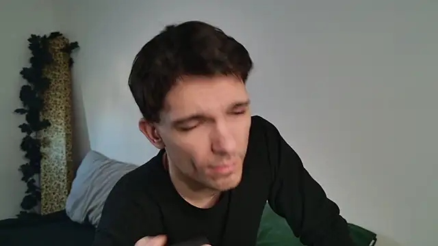 Snapshot of JackDesFeux chatting on 02-01-26, 05:44 JackDesFeux online show from 02-01-26, 05:44