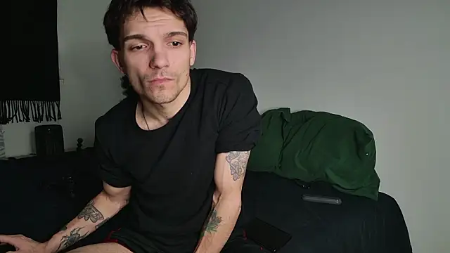 Snapshot of JackDesFeux chatting on 02-03-26, 07:02 JackDesFeux online show from 02-03-26, 07:02