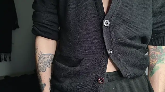 Snapshot of JackDesFeux chatting on 02-03-26, 10:59 JackDesFeux online show from 02-03-26, 10:59