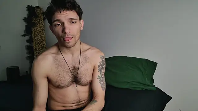 Snapshot of JackDesFeux chatting on 02-04-26, 12:22 JackDesFeux online show from 02-04-26, 12:22