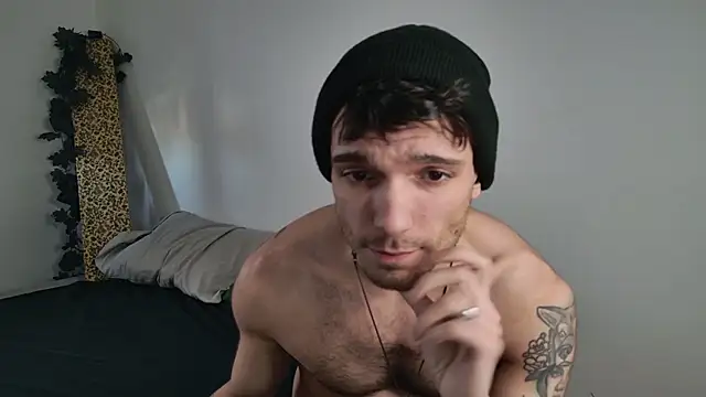 Snapshot of JackDesFeux chatting on 02-05-26, 04:00 JackDesFeux online show from 02-05-26, 04:00