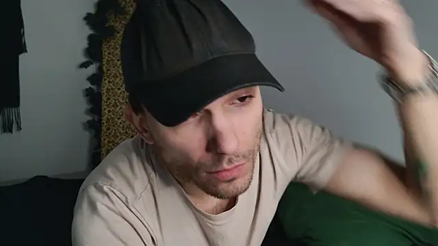 Snapshot of JackDesFeux chatting on 02-06-26, 09:29 JackDesFeux online show from 02-06-26, 09:29