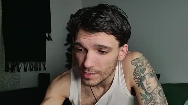 Snapshot of JackDesFeux chatting on 02-11-26, 04:39 JackDesFeux online show from 02-11-26, 04:39