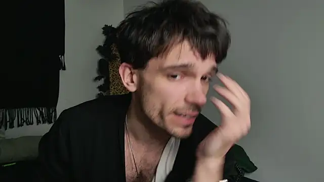 Snapshot of JackDesFeux chatting on 02-16-26, 03:35 JackDesFeux online show from 02-16-26, 03:35