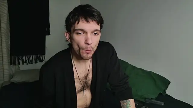 Snapshot of JackDesFeux chatting on 02-17-26, 12:51 JackDesFeux online show from 02-17-26, 12:51