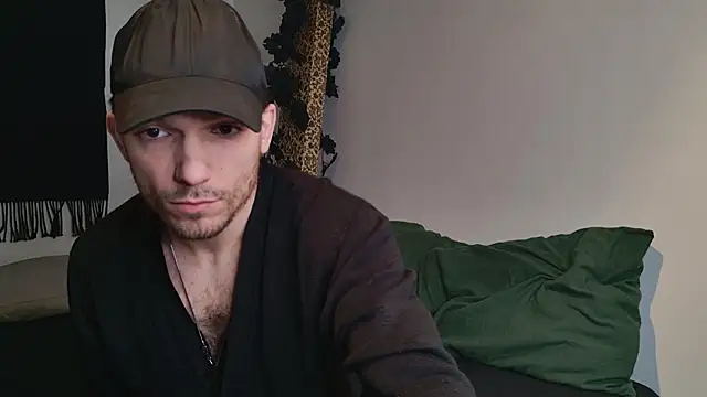 Snapshot of JackDesFeux chatting on 02-23-26, 05:27 JackDesFeux online show from 02-23-26, 05:27