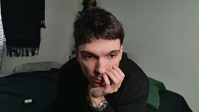 Snapshot of JackDesFeux chatting on 02-25-26, 12:59 JackDesFeux online show from 02-25-26, 12:59