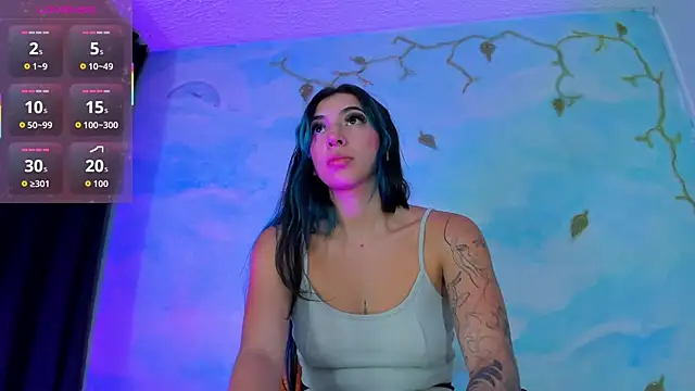 Snapshot of SaturnooStonee chatting on 09-19-25, 05:42 SaturnooStonee online show from 09-19-25, 05:42