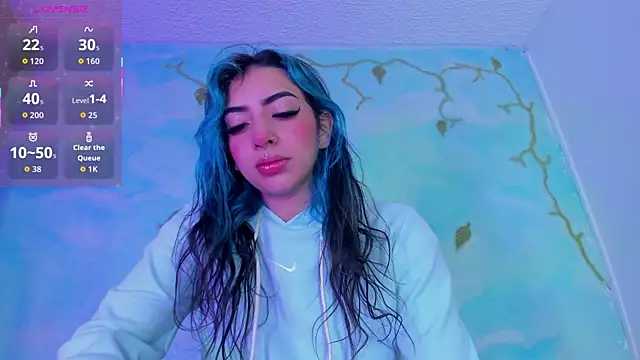 Snapshot of SaturnooStonee chatting on 10-23-25, 06:02 SaturnooStonee online show from 10-23-25, 06:02