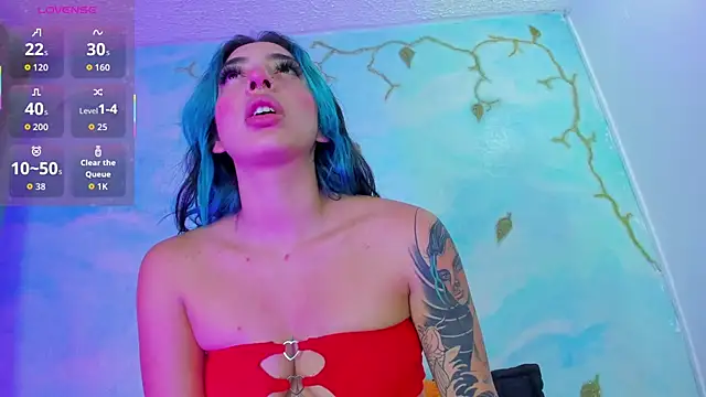 Snapshot of SaturnooStonee chatting on 10-29-25, 06:15 SaturnooStonee online show from 10-29-25, 06:15