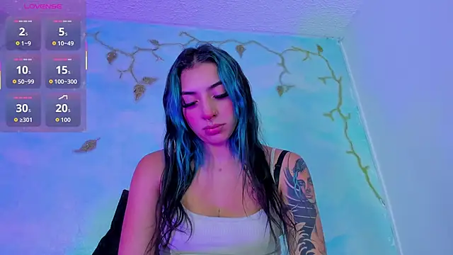 Snapshot of SaturnooStonee chatting on 10-30-25, 02:35 SaturnooStonee online show from 10-30-25, 02:35