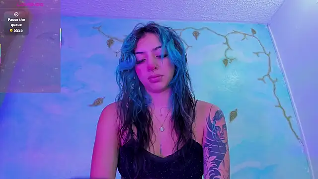 Snapshot of SaturnooStonee chatting on 11-05-25, 06:57 SaturnooStonee online show from 11-05-25, 06:57