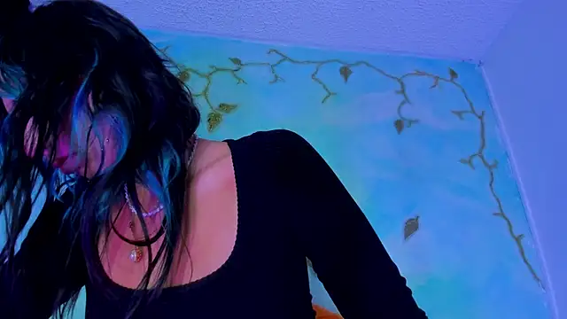 SaturnooStonee online show from 02-10-26, 12:37