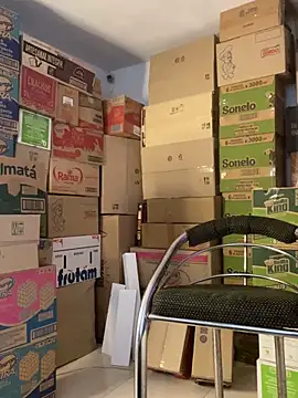 melody-dy online show from 04-09-26, 08:25