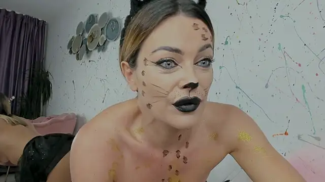 sonia esd online show from 10-30-25, 04:30