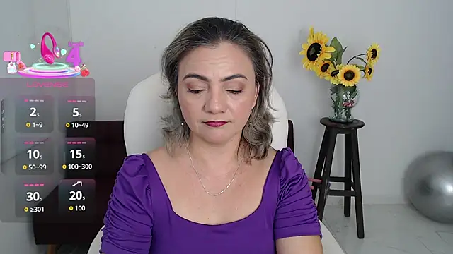 ana milf online show from 11-12-25, 02:28