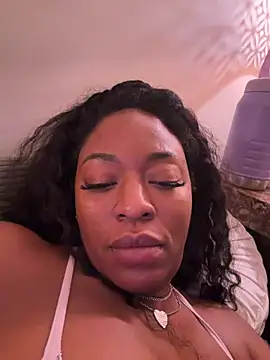 PenelopeZea online show from 03-01-26, 10:06