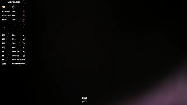 danii hill  online show from 01-30-25, 05:30