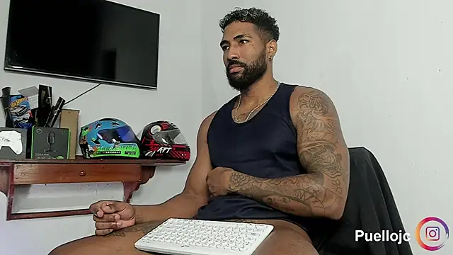 Xander Str0ng online show from 01-12-26, 12:21