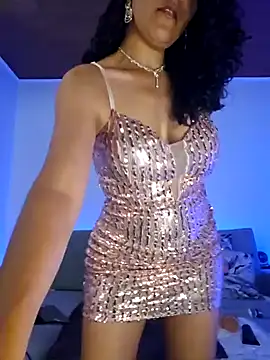 Sexxy-Lana online show from 01-18-25, 10:17