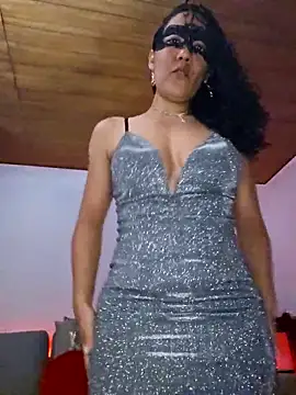 Sexxy-Lana online show from 02-14-25, 10:25