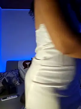 Sexxy-Lana online show from 09-11-25, 06:57