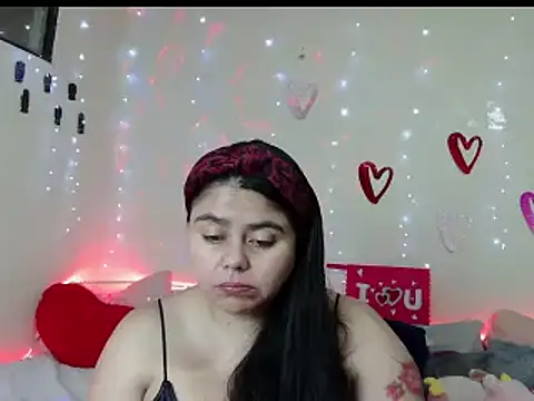 Snapshot of celestehot707rs chatting on 02-18-25, 02:49 celestehot707rs online show from 02-18-25, 02:49