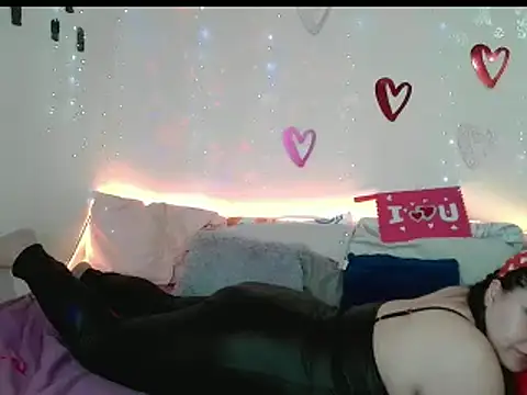 Snapshot of celestehot707rs chatting on 02-24-25, 09:20 celestehot707rs online show from 02-24-25, 09:20