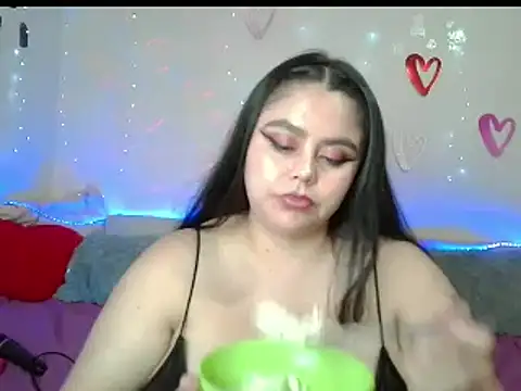 Snapshot of celestehot707rs chatting on 02-27-25, 09:36 celestehot707rs online show from 02-27-25, 09:36