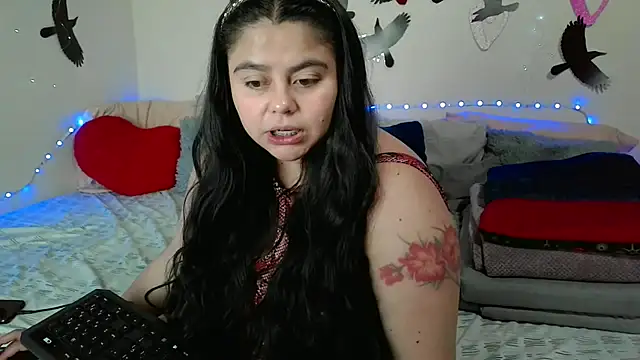 Snapshot of celestehot707rs chatting on 11-02-25, 10:34 celestehot707rs online show from 11-02-25, 10:34