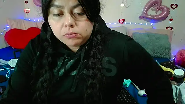 celestehot707rs online show from 03-03-26, 04:07