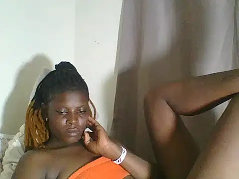 Snapshot of Blacksweetbeb chatting on 01-23-25, 11:15 Blacksweetbeb online show from 01-23-25, 11:15