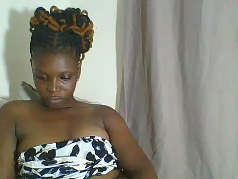 Snapshot of Blacksweetbeb chatting on 01-30-25, 05:52 Blacksweetbeb online show from 01-30-25, 05:52