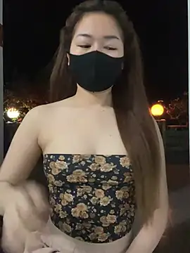 BabyThree  online show from 02-07-26, 02:32