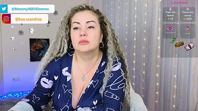 misskaassandraa online show from 01-07-25, 04:27