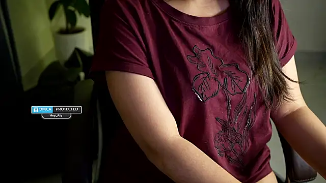 only aleesha online show from 03-01-26, 06:10