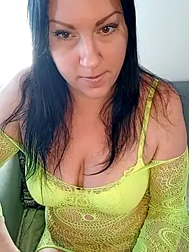 Natacha sweden online show from 03-27-26, 07:25